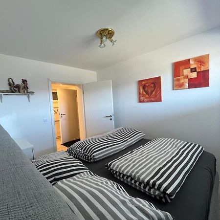 Moderne Ferienwohnung Mit Guter Ausstattung Und Self Checkin Боденвердер Екстериор снимка