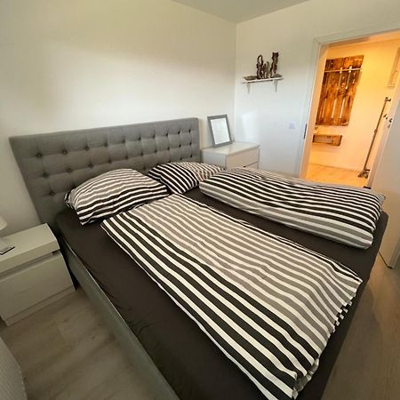 Moderne Ferienwohnung Mit Guter Ausstattung Und Self Checkin Боденвердер Екстериор снимка