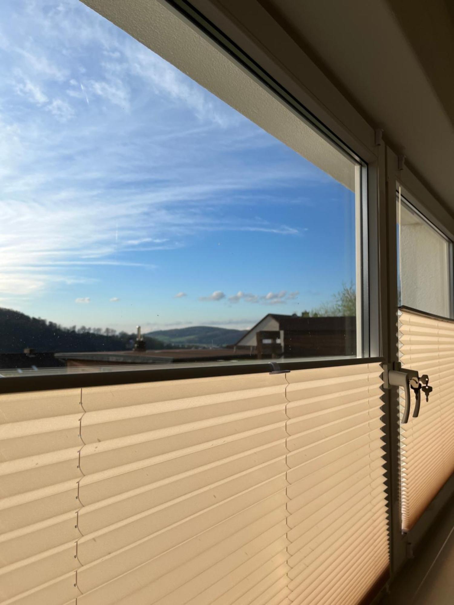 Moderne Ferienwohnung Mit Guter Ausstattung Und Self Checkin Боденвердер Екстериор снимка